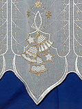 Gardine Lurex
