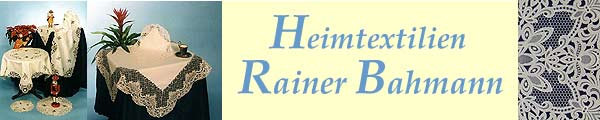 Heimtextilien Rainer Bahmann